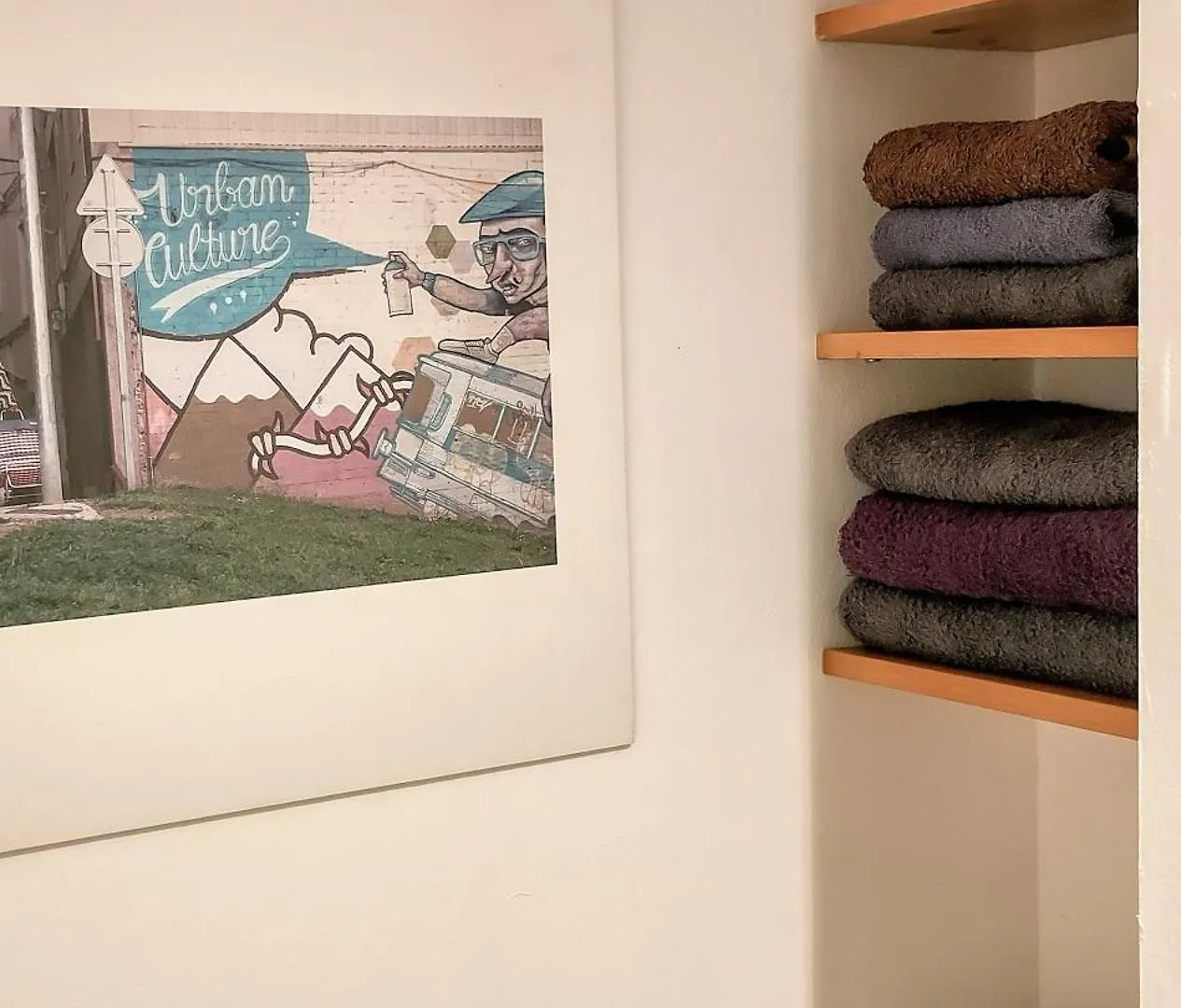Apartament A Mas L'Erm ジローナ